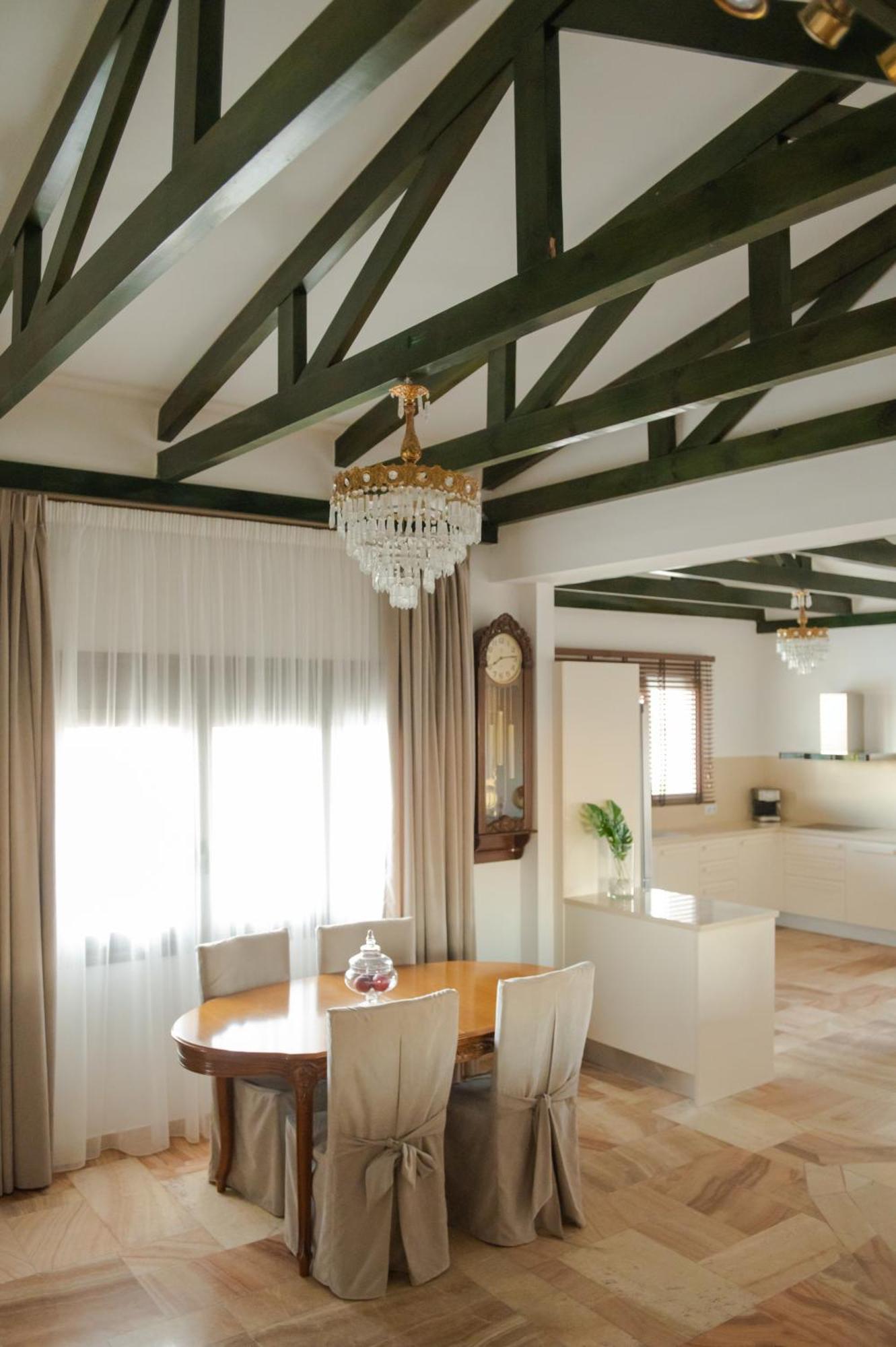 Marble Luxury Suites Karteros Extérieur photo