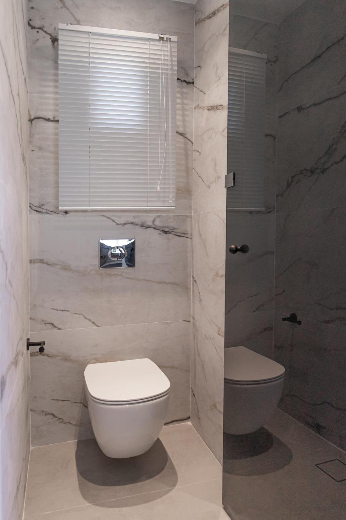Marble Luxury Suites Karteros Chambre photo